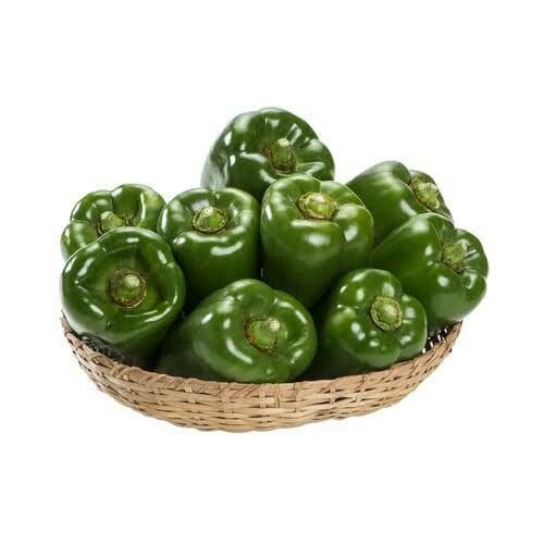 Green Pepper Oleoresin